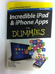 Incredible ipad iphone for sale  Delivered anywhere in USA 