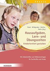 Hausaufgaben lern übungszeite gebraucht kaufen  Wird an jeden Ort in Deutschland