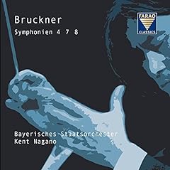 Bruckner symphonien 7 gebraucht kaufen  Wird an jeden Ort in Deutschland