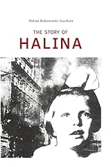 Story halina for sale  Delivered anywhere in UK
