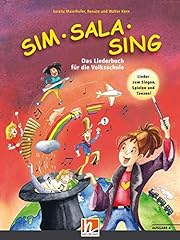 Sim sala sing gebraucht kaufen  Wird an jeden Ort in Deutschland