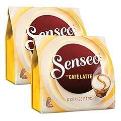 Senseo kaffeepads café gebraucht kaufen  Wird an jeden Ort in Deutschland