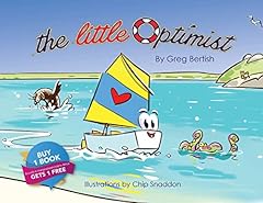 The little optimist d'occasion  Livré partout en Belgiqu