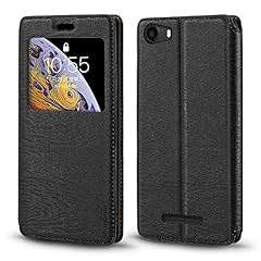 Coque rabat cuir d'occasion  Livré partout en France