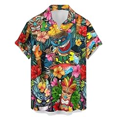 Loud hawaiian shirt for sale  Delivered anywhere in USA 