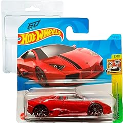 Hot wheels lamborghini usato  Spedito ovunque in Italia 