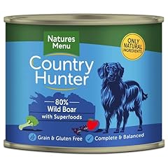 Natures menu country for sale  Delivered anywhere in UK