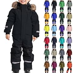 Girls romper snowsuit for sale  Delivered anywhere in UK
