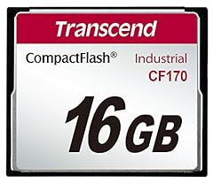 Transcend cf170 memoria usato  Spedito ovunque in Italia 