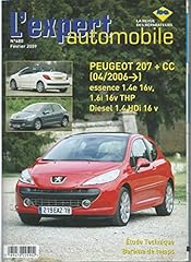 16 revue auto d'occasion 16 revue auto d'occasion Livré partout en France
