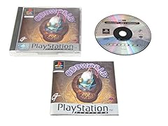Oddworld abe s usato  Spedito ovunque in Italia 