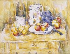 Topofart cezanne print for sale  Delivered anywhere in USA 