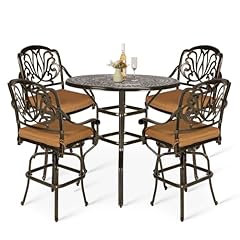 Vivijason piece patio for sale  Delivered anywhere in USA 