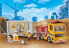 Playmobil low loader for sale  Delivered anywhere in USA 