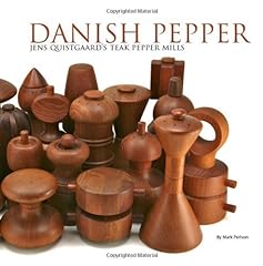 Danish pepper jens d'occasion  Livré partout en France