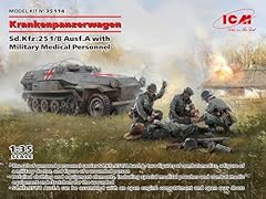 Icm wwii german for sale  Delivered anywhere in UK