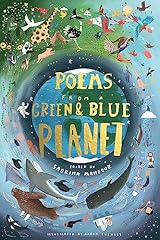 Poems from green d'occasion  Livré partout en France