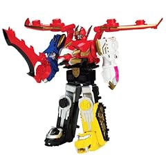 Power rangers megaforce for sale  Delivered anywhere in UK