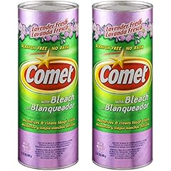 Comet cleaner bleach for sale  Delivered anywhere in USA 