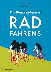 Die philosophie radfahrens d'occasion  Livré partout en France