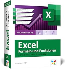 Excel formeln funktionen gebraucht kaufen  Wird an jeden Ort in Deutschland