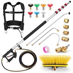 Giantool 24ft telescoping for sale  Delivered anywhere in USA 