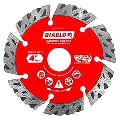 Diablo diamond segmented for sale  Delivered anywhere in USA 