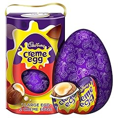 Cadbury creme egg for sale  Delivered anywhere in UK