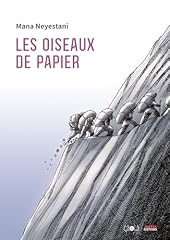 Oiseaux papier d'occasion  Livré partout en Belgiqu