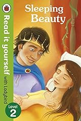 Sleeping beauty read for sale  Delivered anywhere in UK