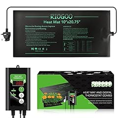 Riogoo seedling heat for sale  Delivered anywhere in UK