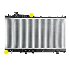 Aluminum core radiator for sale  Delivered anywhere in USA 