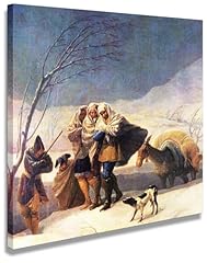 Artenor quadro goya usato  Spedito ovunque in Italia 
