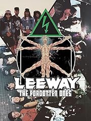 Leeway forgotten ones for sale  Delivered anywhere in UK