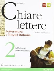 Chiare lettere. per usato  Spedito ovunque in Italia 