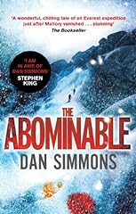 Abominable for sale  Delivered anywhere in UK