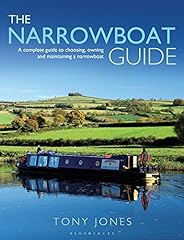 Narrowboat guide complete for sale  Delivered anywhere in Ireland