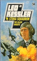 Stuka squadron black for sale  Delivered anywhere in UK