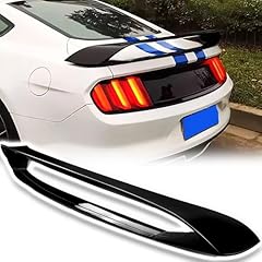 Ombialo rear spoiler for sale  Delivered anywhere in USA 