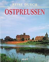 Reise durch stpreussen gebraucht kaufen  Wird an jeden Ort in Deutschland