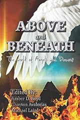 Beneath angels demons for sale  Delivered anywhere in USA 