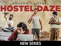 Hostel daze trailer for sale  Delivered anywhere in UK