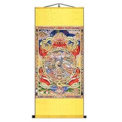 Zzooi tibetan buddhist for sale  Delivered anywhere in USA 