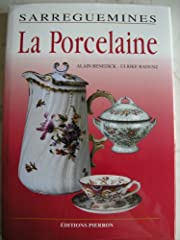 porcelaine sarreguemines d'occasion  Livré partout en France