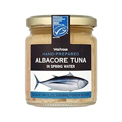 Albacore tuna spring for sale  Delivered anywhere in UK