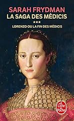 Lorenzo fin médicis d'occasion  Livré partout en Belgiqu