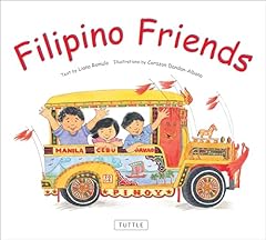 Filipino friends for sale  Delivered anywhere in USA 