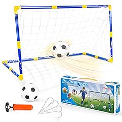 Dreamon football goal for sale  Delivered anywhere in UK