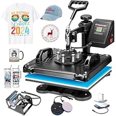 Heat press machine for sale  Delivered anywhere in USA 