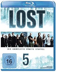 Lost staffel blu gebraucht kaufen  Wird an jeden Ort in Deutschland